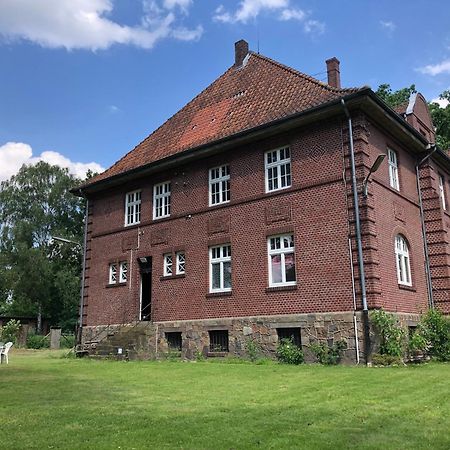 Gaestezimmer Vermietung Reinstorf Reinstorf  Екстериор снимка