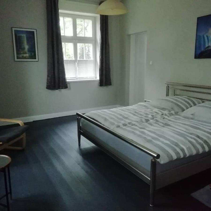 Gaestezimmer Vermietung Reinstorf Reinstorf  Екстериор снимка