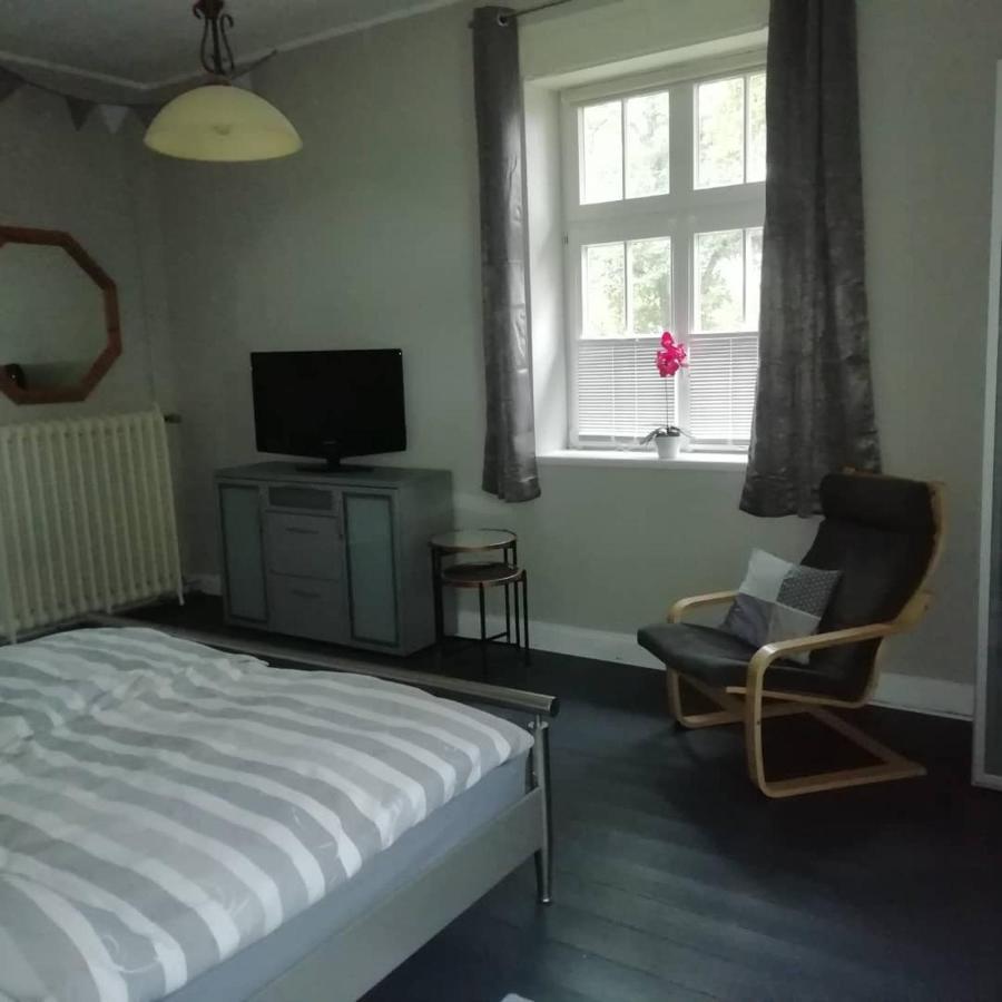 Gaestezimmer Vermietung Reinstorf Reinstorf  Екстериор снимка