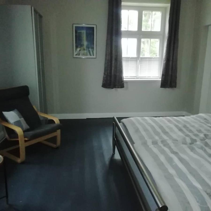 Gaestezimmer Vermietung Reinstorf Reinstorf  Екстериор снимка