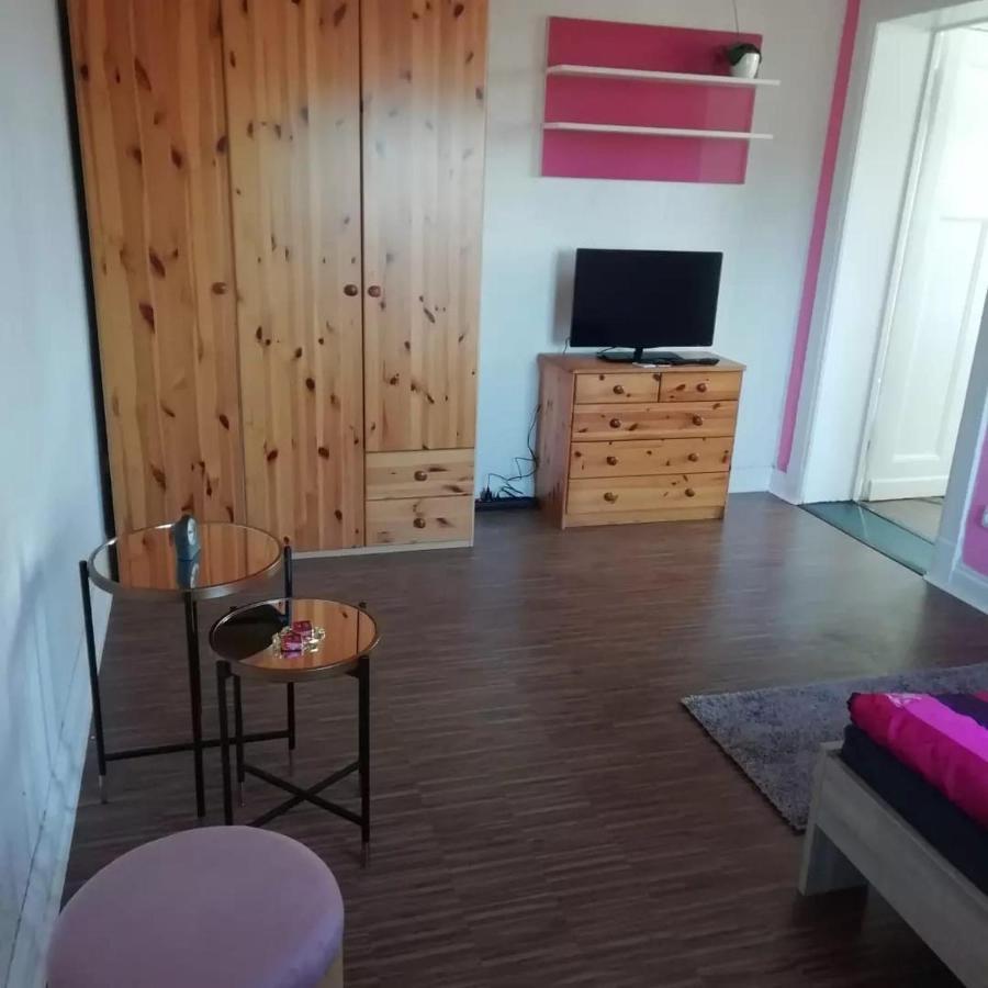 Gaestezimmer Vermietung Reinstorf Reinstorf  Екстериор снимка