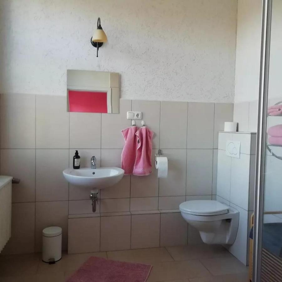 Gaestezimmer Vermietung Reinstorf Reinstorf  Екстериор снимка