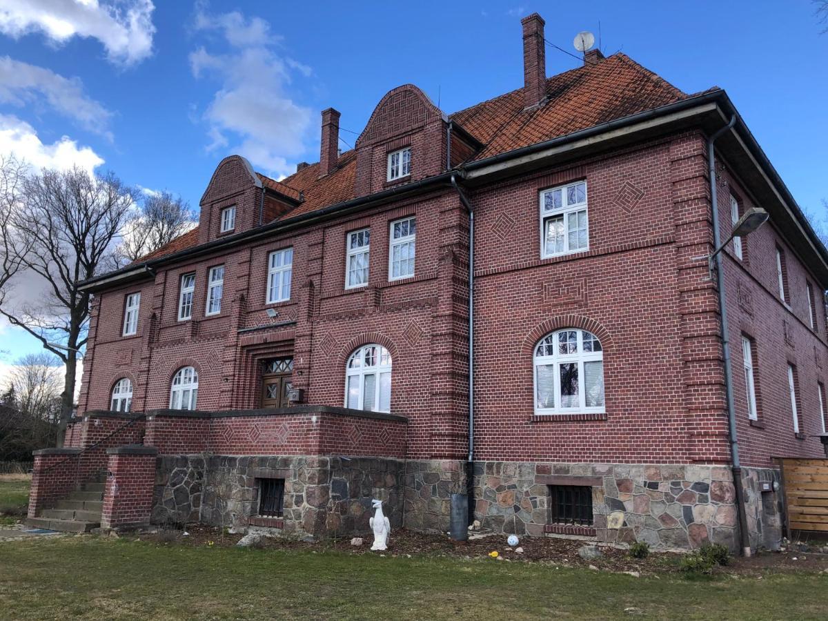 Gaestezimmer Vermietung Reinstorf Reinstorf  Екстериор снимка