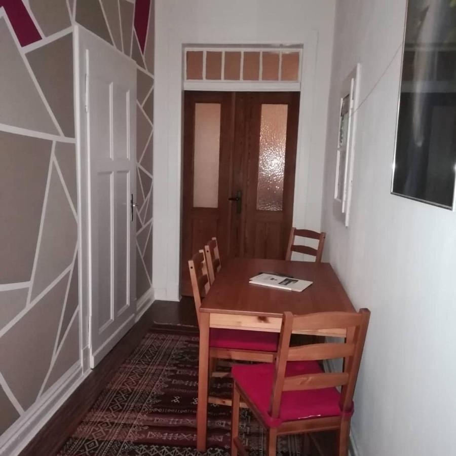 Gaestezimmer Vermietung Reinstorf Reinstorf  Екстериор снимка