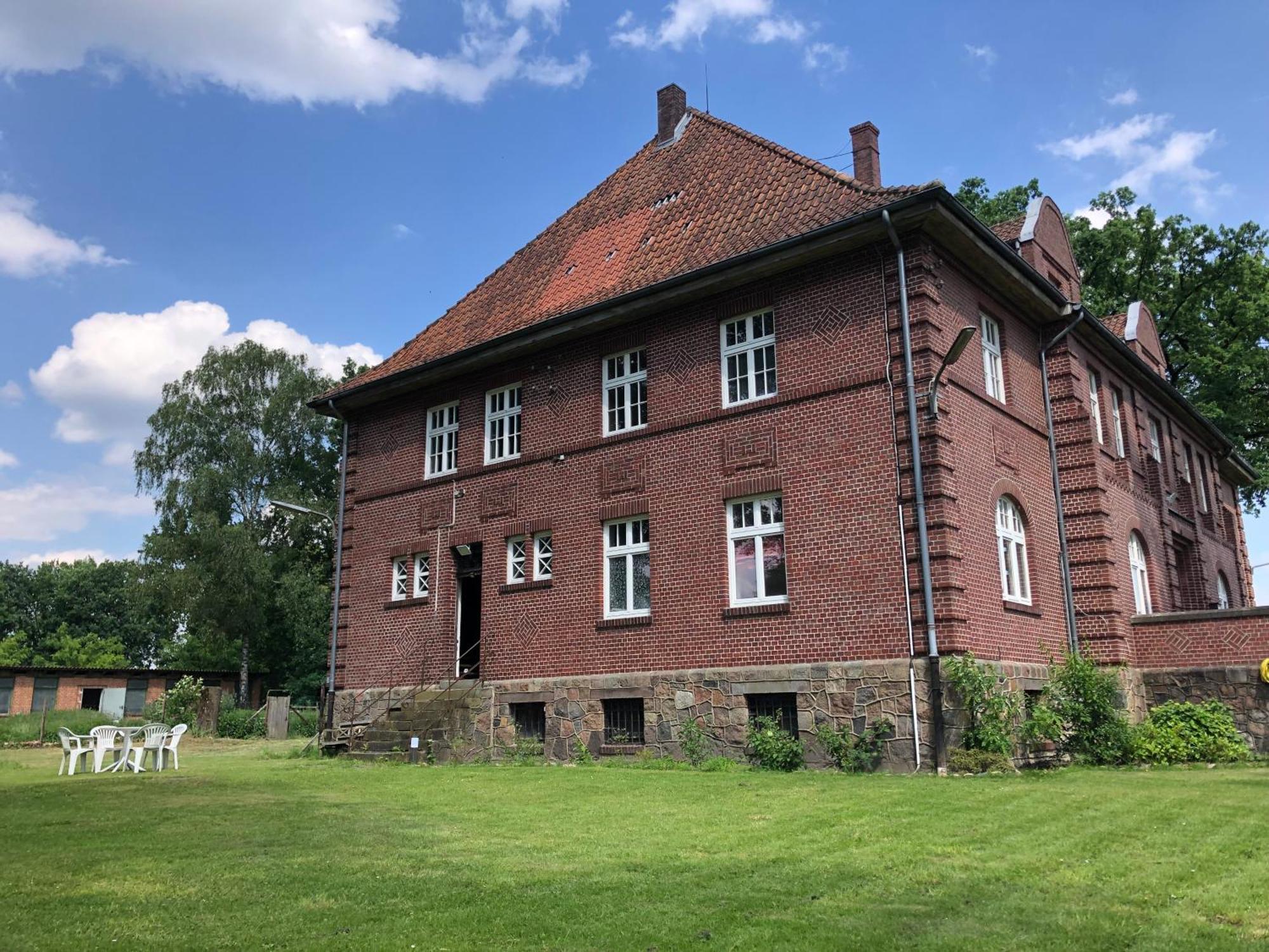 Gaestezimmer Vermietung Reinstorf Reinstorf  Екстериор снимка